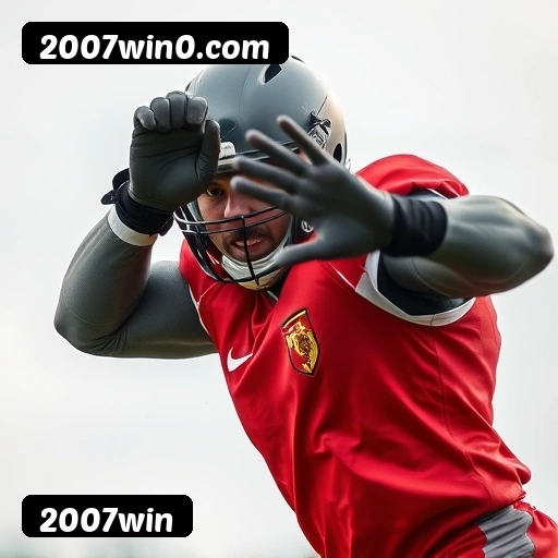 Requisitos do APK da 2007win para Android