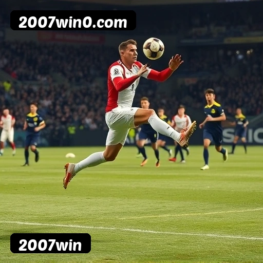 Catálogo 2007win 2.547 jogos - Pragmatic Play, Evolution, NetEnt