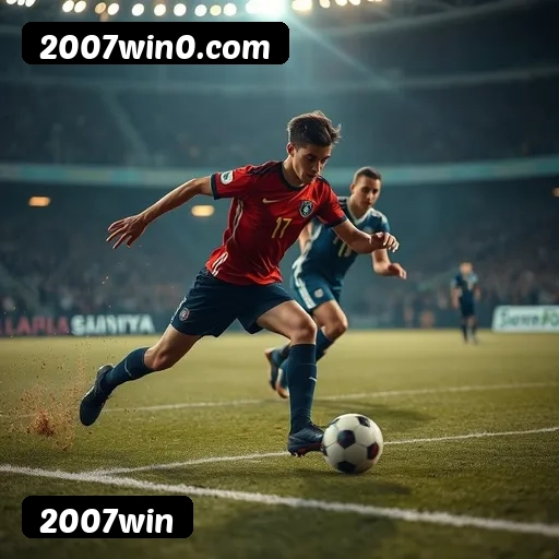 6 vantagens exclusivas do programa VIP da 2007win