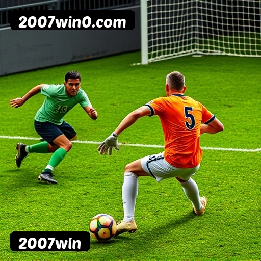 Níveis do programa VIP da 2007win